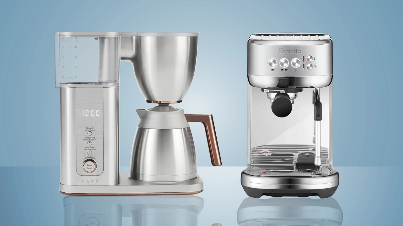 The Best Coffee Makers No Matter How You Take Your Cup Buy Side from WSJ