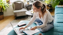 How To Get a Mortgage: Step-By-Step Process