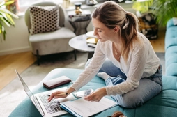 How To Get a Mortgage in 2025: Step-By-Step Process