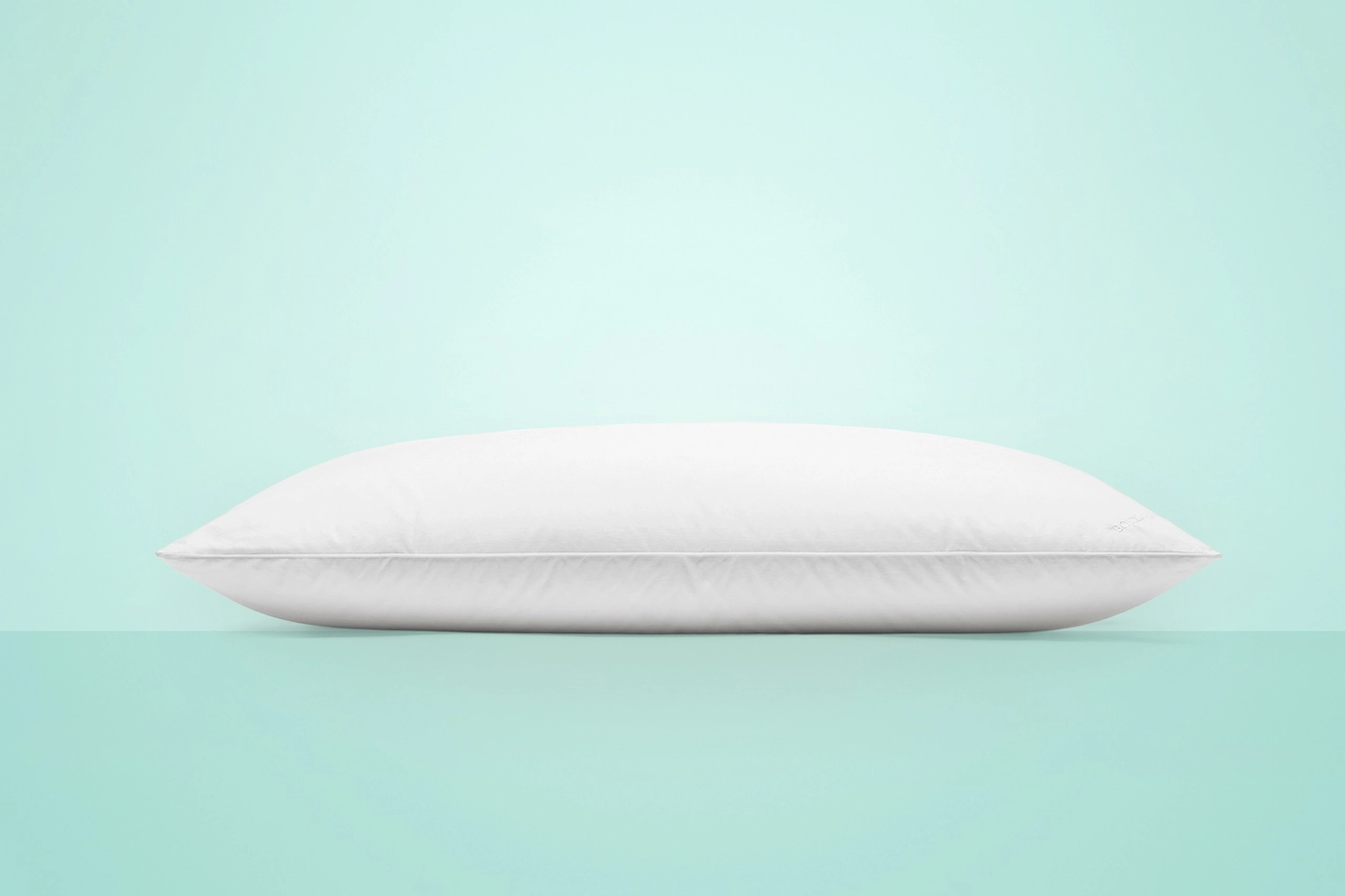 The Best Pillows for Stomach Sleepers According to Experts Buy Side from WSJ