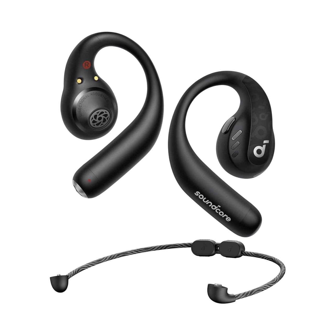 Best anker headphones for running hotsell