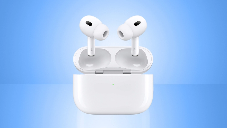 The Apple Product That Helps Me Tune Out the Noise and Tune Into What's  Important - Buy Side from WSJ