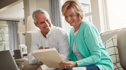 How Does a Reverse Mortgage Work?