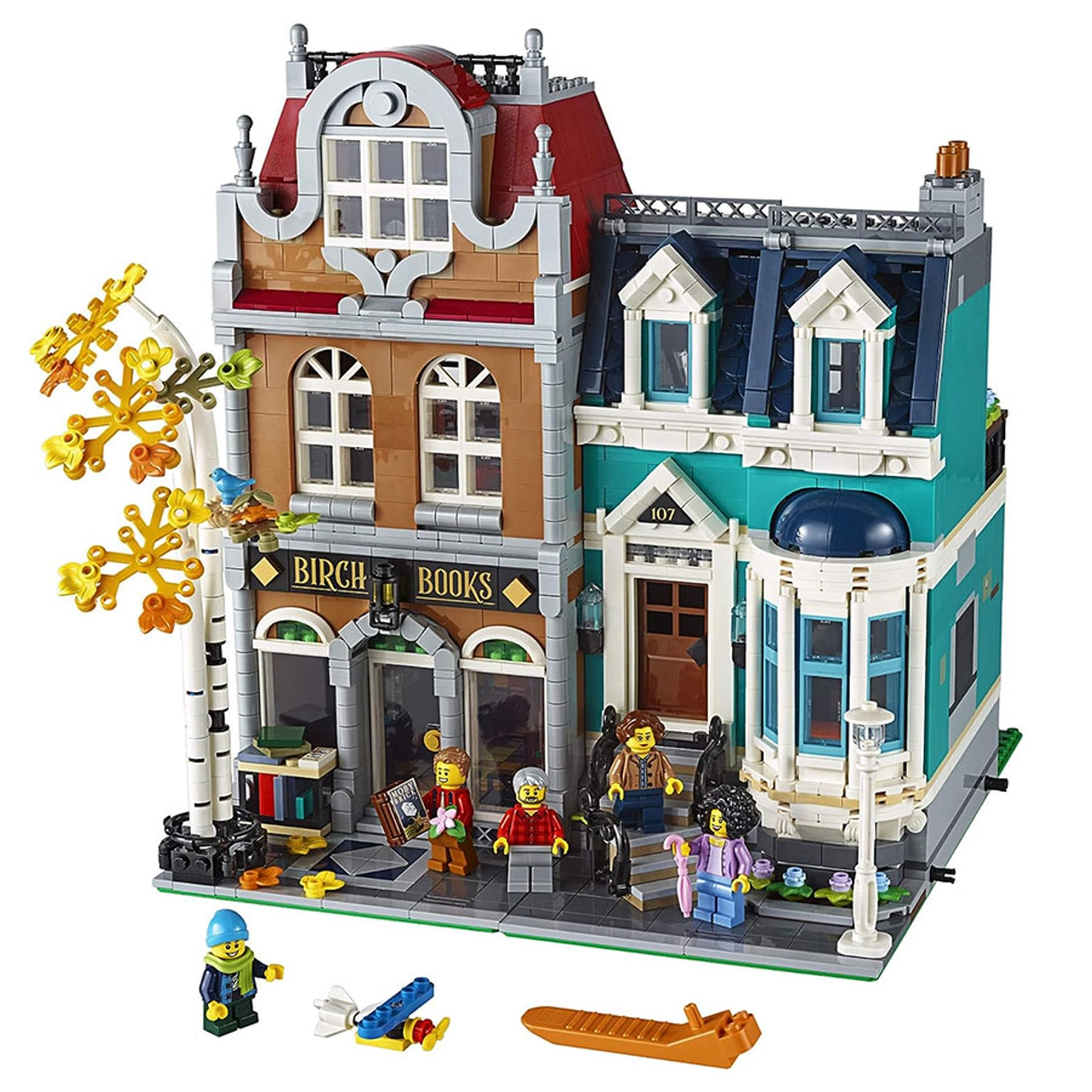 Most fun lego sets sale