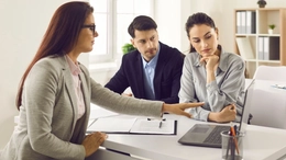 How To Improve Your Credit Score To Buy a House
