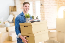 Thinking About Buying a Second Home? Here's How It Works