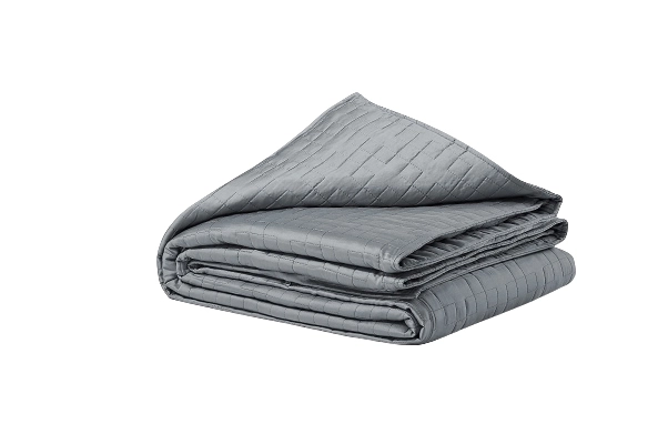 Cooling weighted comforter sale