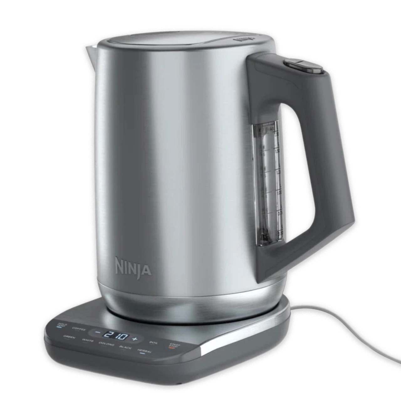 The Best Electric Kettles for Tea Coffee and More Buy Side from WSJ