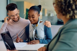 Best Debt Consolidation Loans for Fair Credit