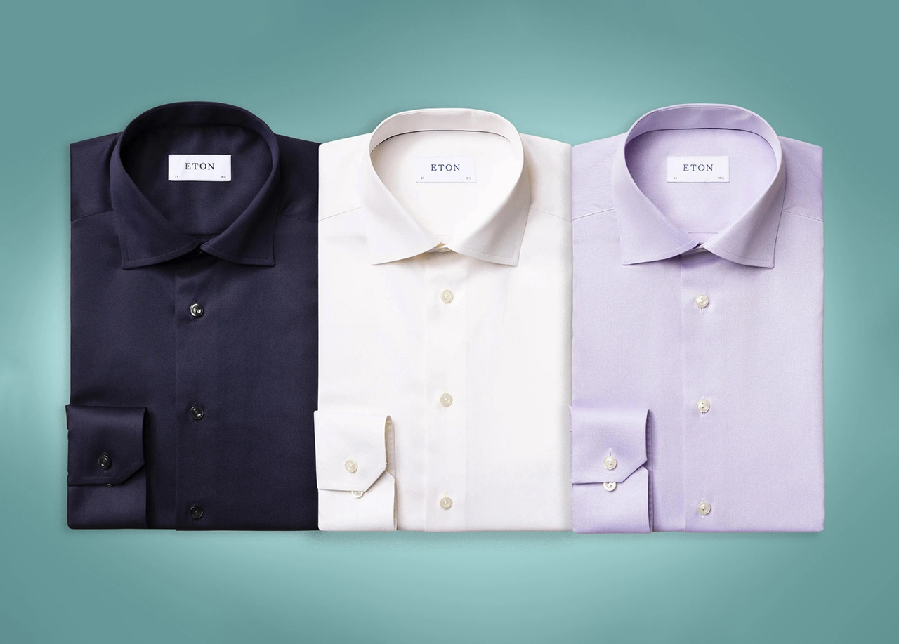 17 Best Dress Shirts for Men - Buy Side from WSJ