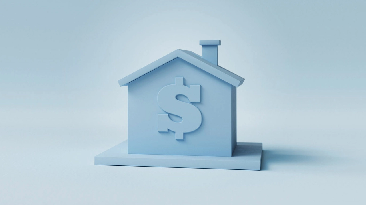 How to Qualify for a Mortgage: 3 Tips - Buy Side from WSJ
