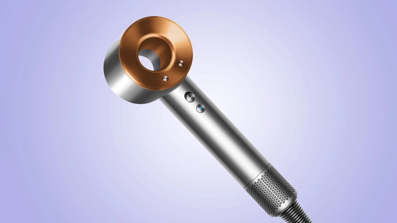 Dyson Supersonic Hair Dryer Review Yes, It Is Actually Worth It Buy