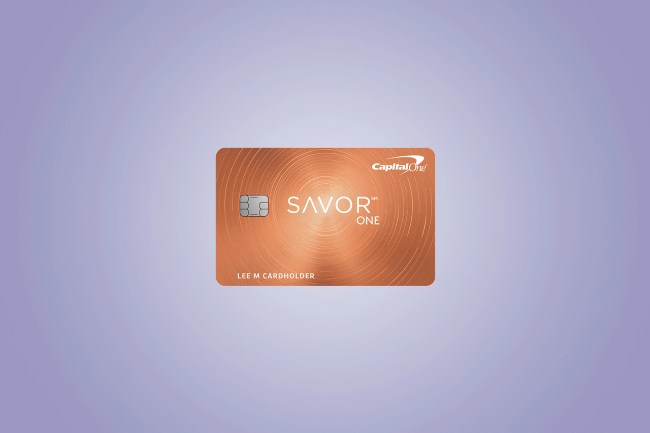 Capital One SavorOne Student Card Review - Buy Side from WSJ