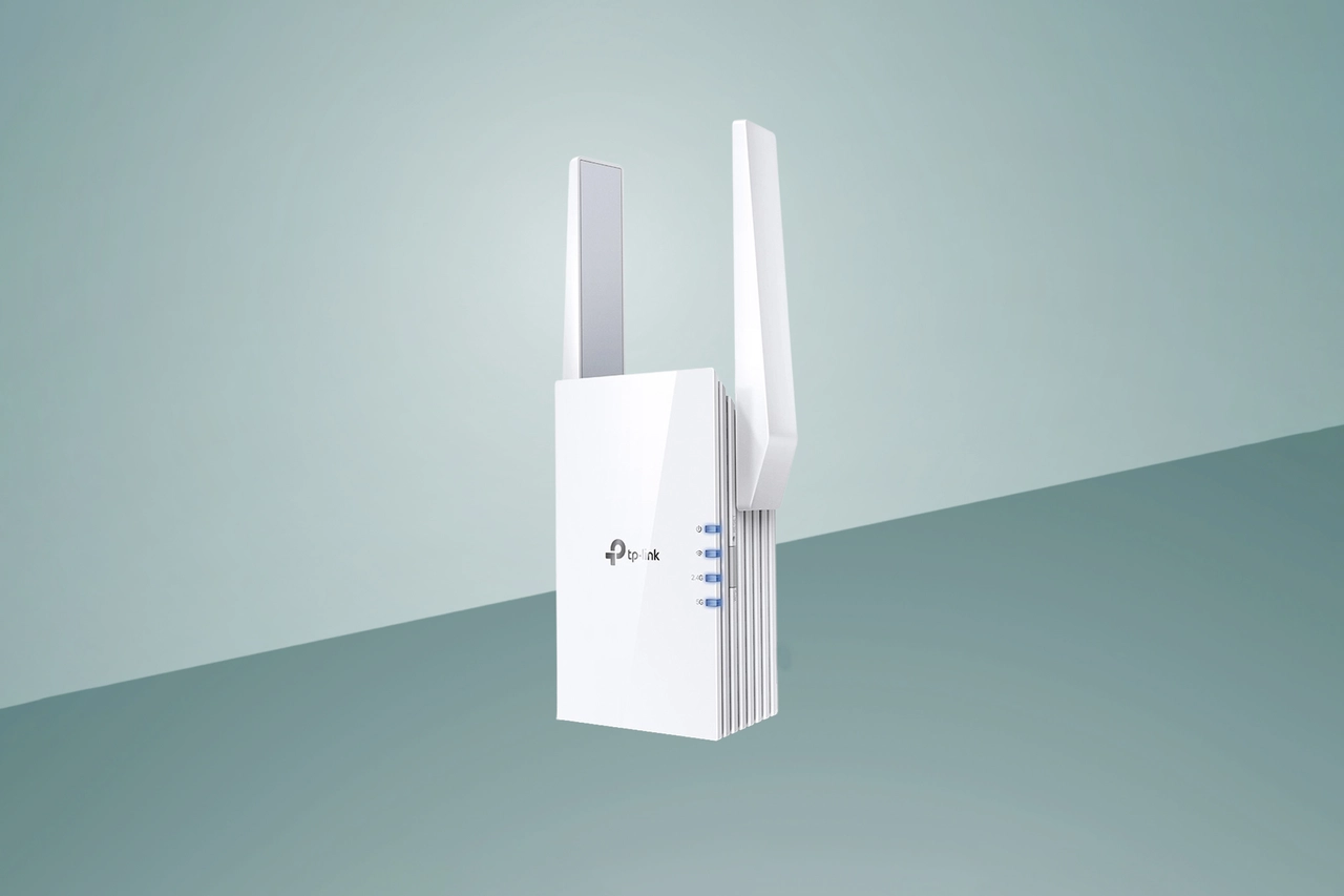 The 3 Best Wi-Fi Extenders for Your Home Network - Buy Side from WSJ