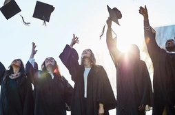 Average Cost of College Tuition for 4 Years (2025 Guide)