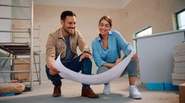 Construction Loans: What They Are and How They Work