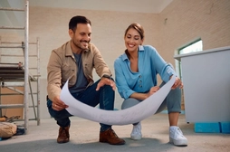 Construction Loans: What They Are and How They Work