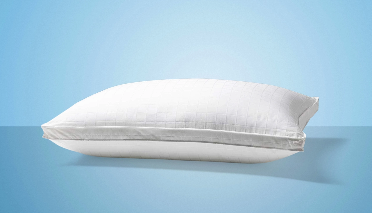 Doze side sleeper pillow best sale