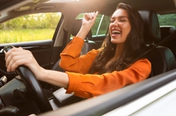 Why Auto Loans Might Be the Best Vehicle for Car-Buying