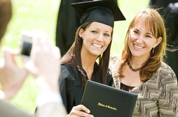 Best Parent Student Loans in October 2025 | Compare Parent PLUS and Private Options