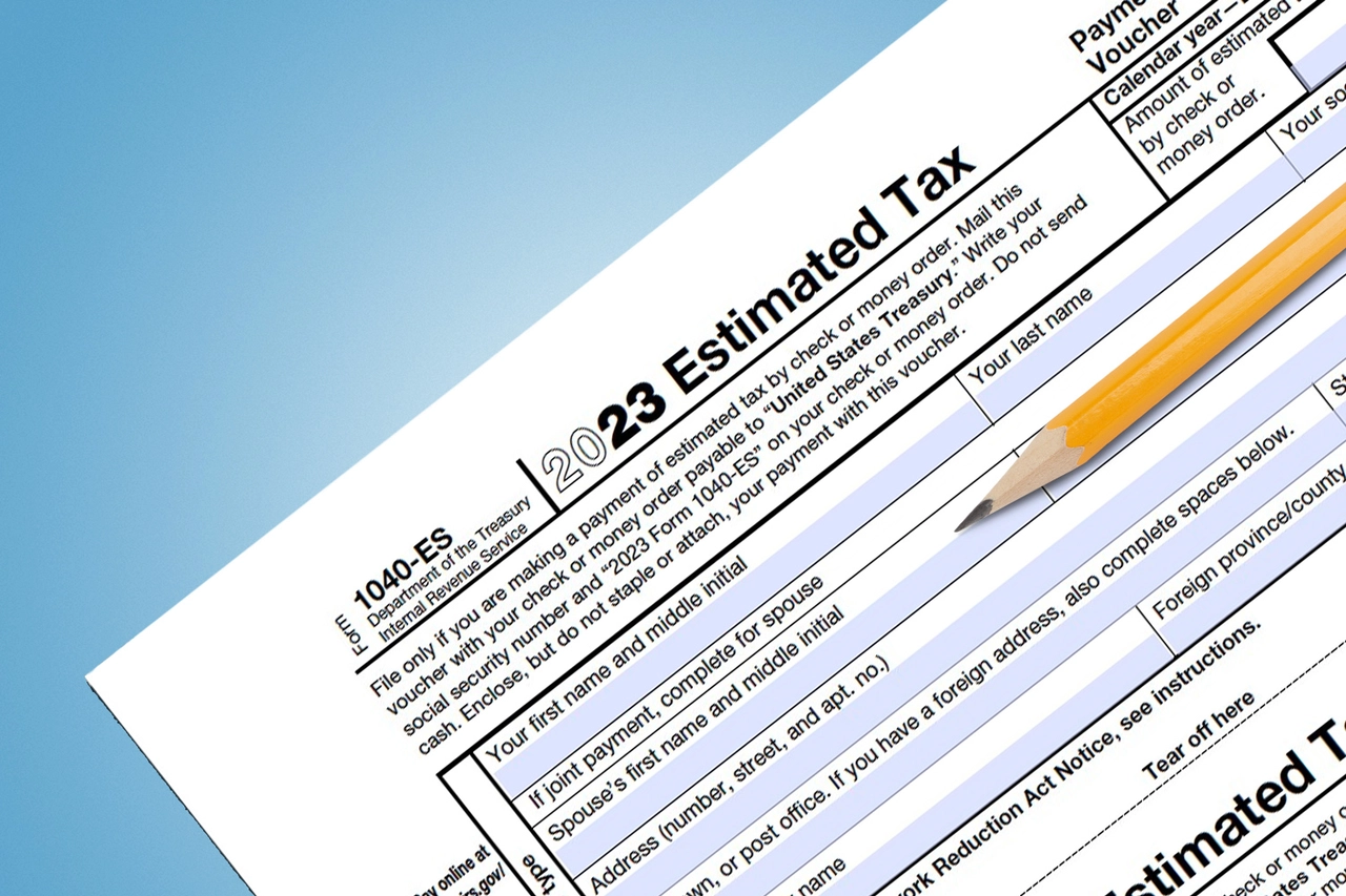 Estimated Tax Payments: What They Are and Who Needs to Make Them in ...