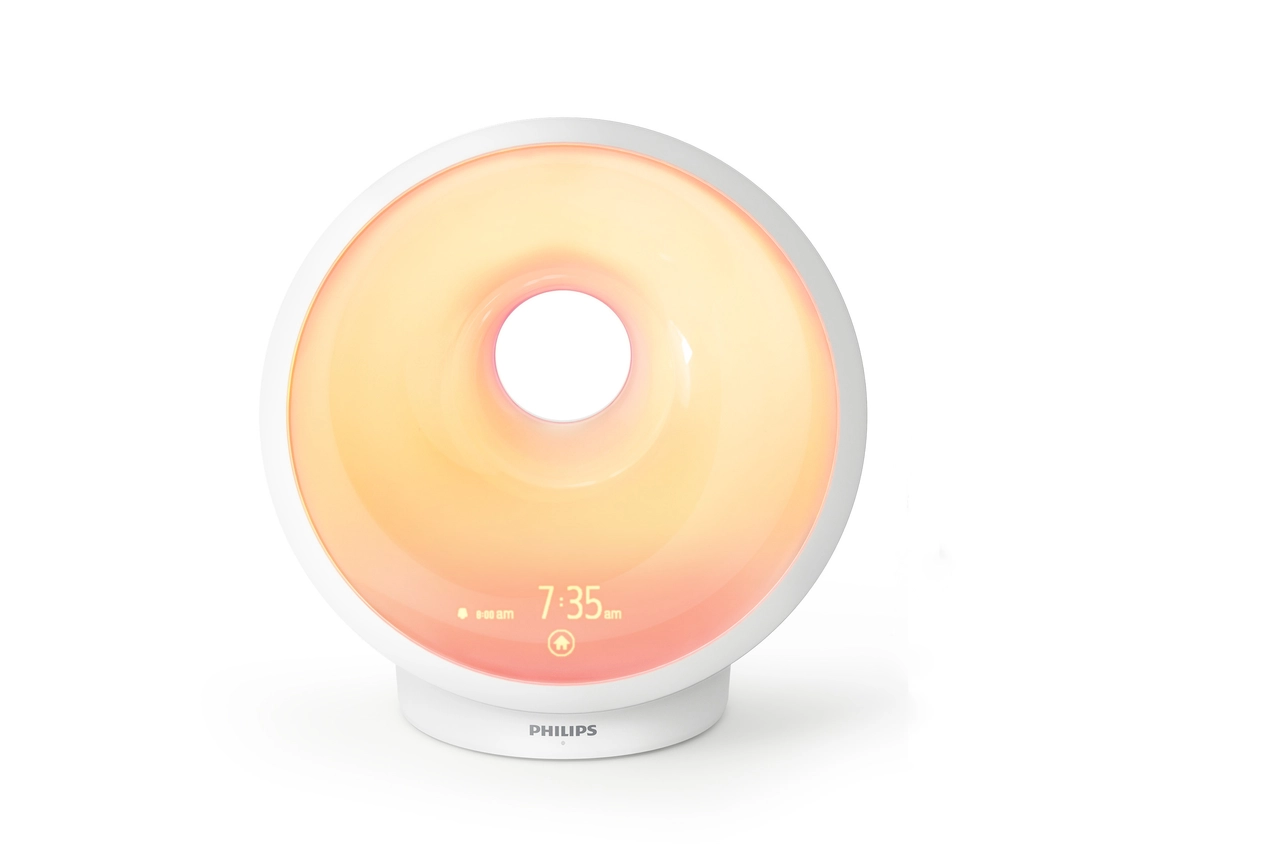 The Best Sunrise Alarm Clocks for 2023 Buy Side from WSJ