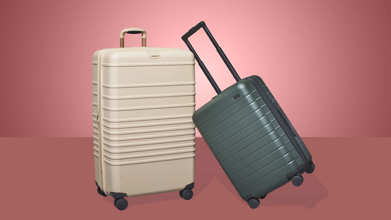 Hard orders case luggage brands