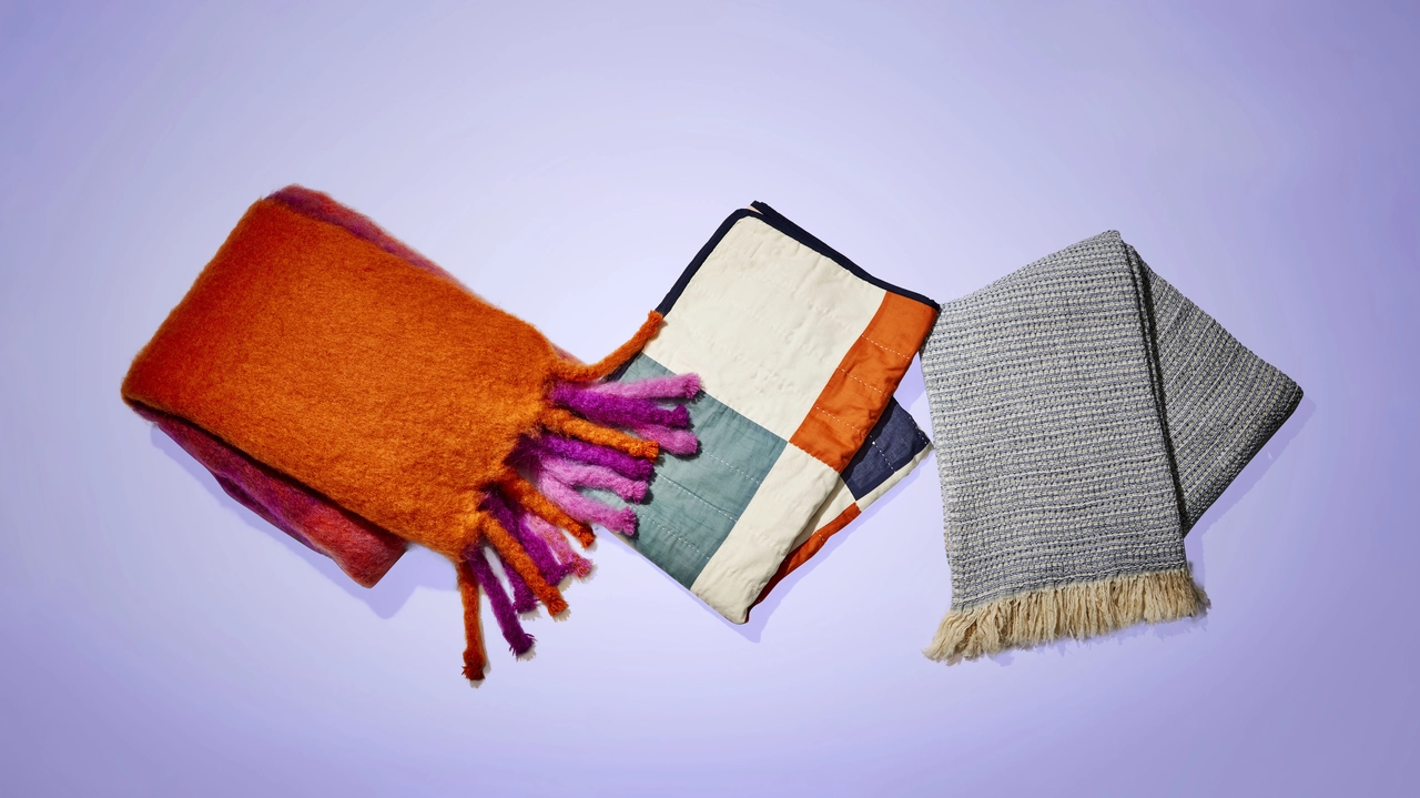 Best throw blanket brands hotsell