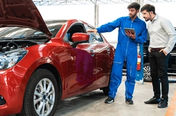 Best Auto Repair Loans in September 2025