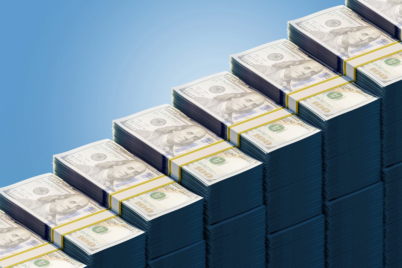 Best Jumbo CD Rates Buy Side from WSJ