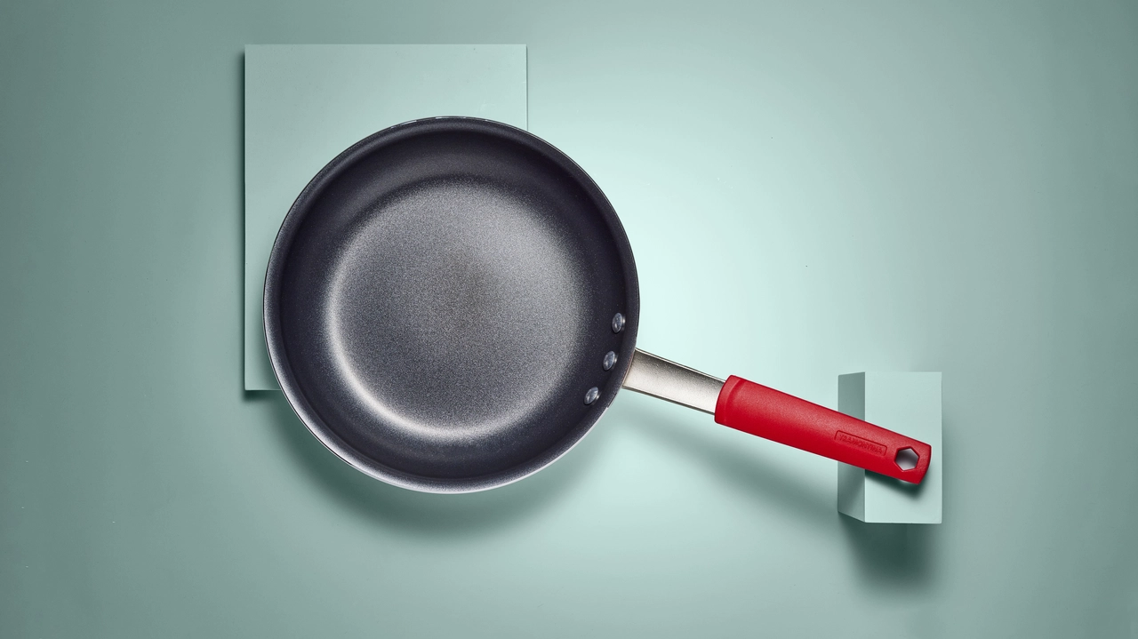 The Best Nonstick Frying Pans, According to Our Testing Buy Side from WSJ