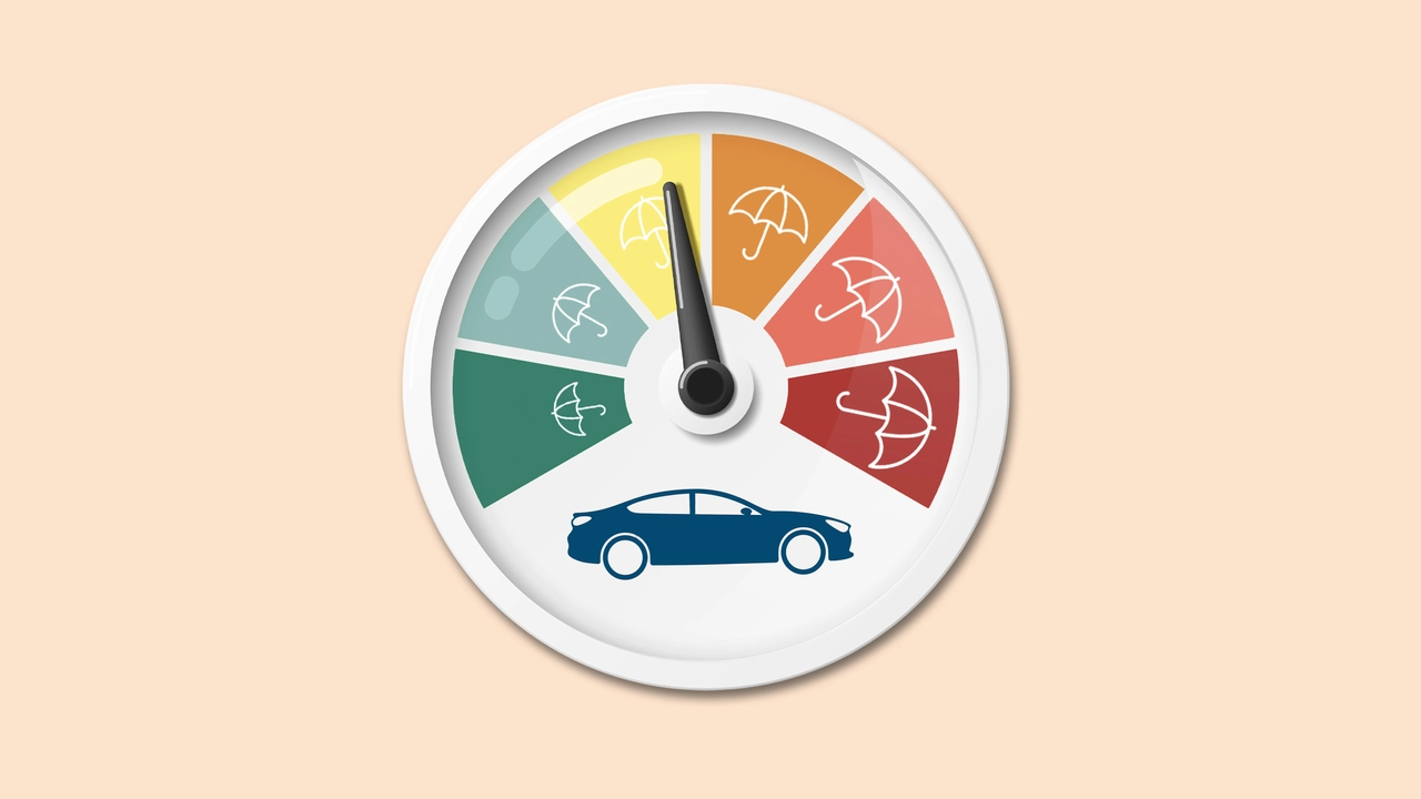 does-credit-score-affect-car-insurance-buy-side-from-wsj