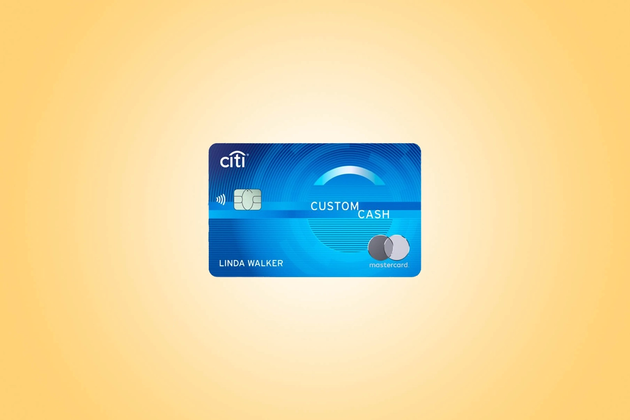 Citi Custom Cash Card Review - Buy Side from WSJ