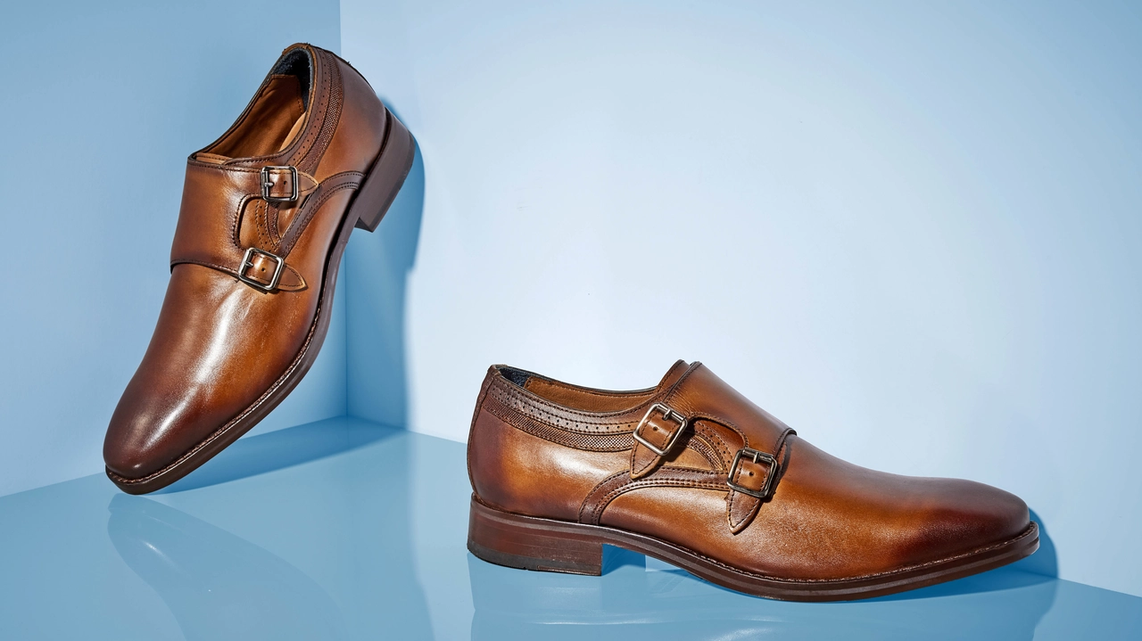 The 15 Best Dress Shoes for Men According to Style Experts Buy Side from WSJ