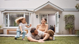 Property Easement: What It Is and How It Affects Homebuyers