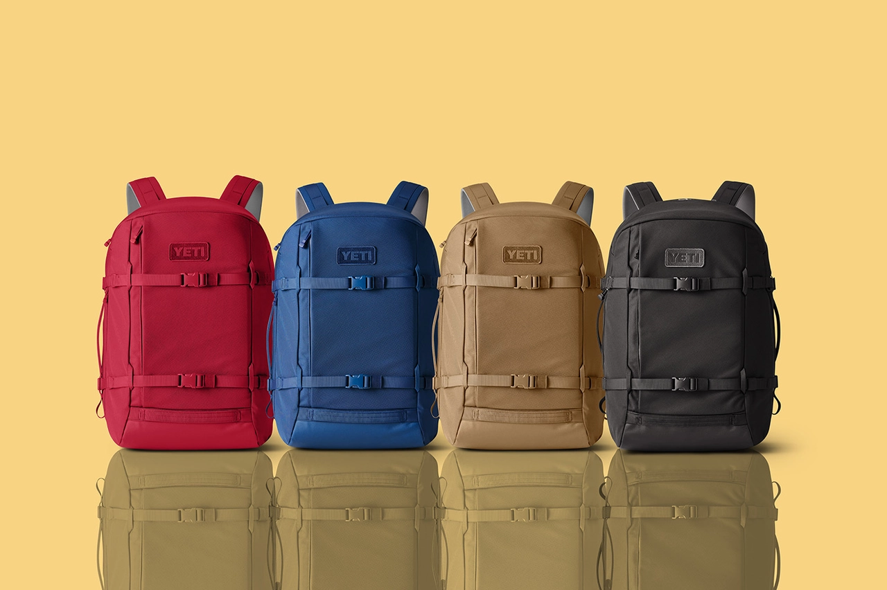 9 Best Commuter Backpacks in 2024 Buy Side from WSJ