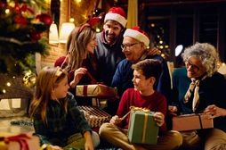 12 Best Christmas Loans of 2025