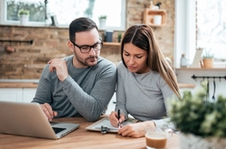 Should I Buy a House as Soon as I Can Afford One?