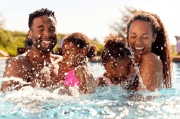 Best Swimming Pool Loans in August 2025