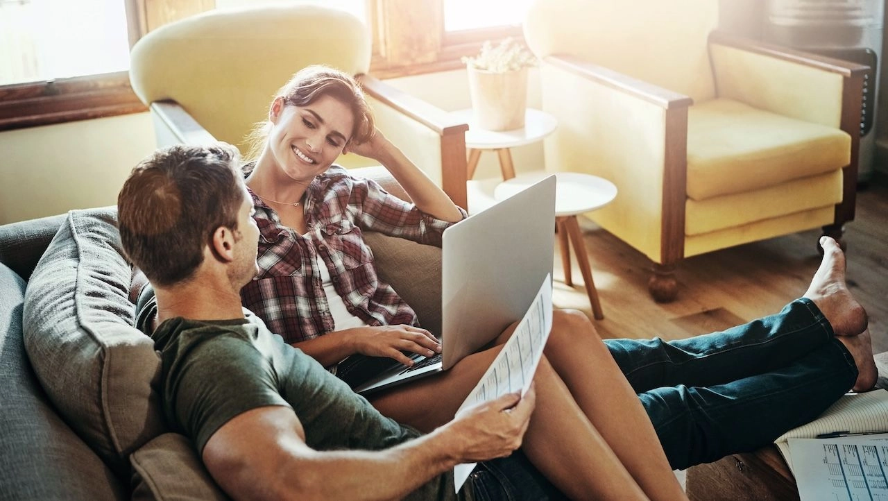 US Personal Loan Rates & Requirements