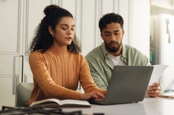 Upstart vs. Upgrade Personal Loans