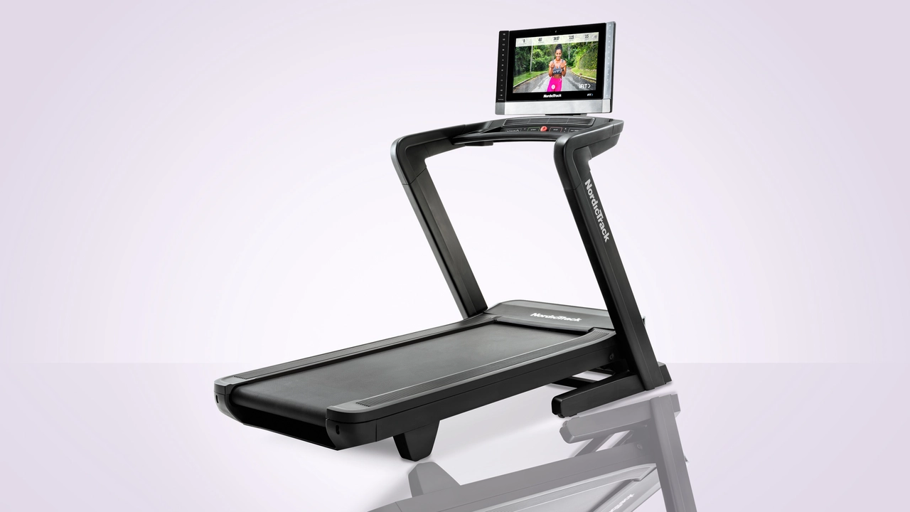 The Best Folding Treadmills to Run in Any Room - Buy Side from WSJ