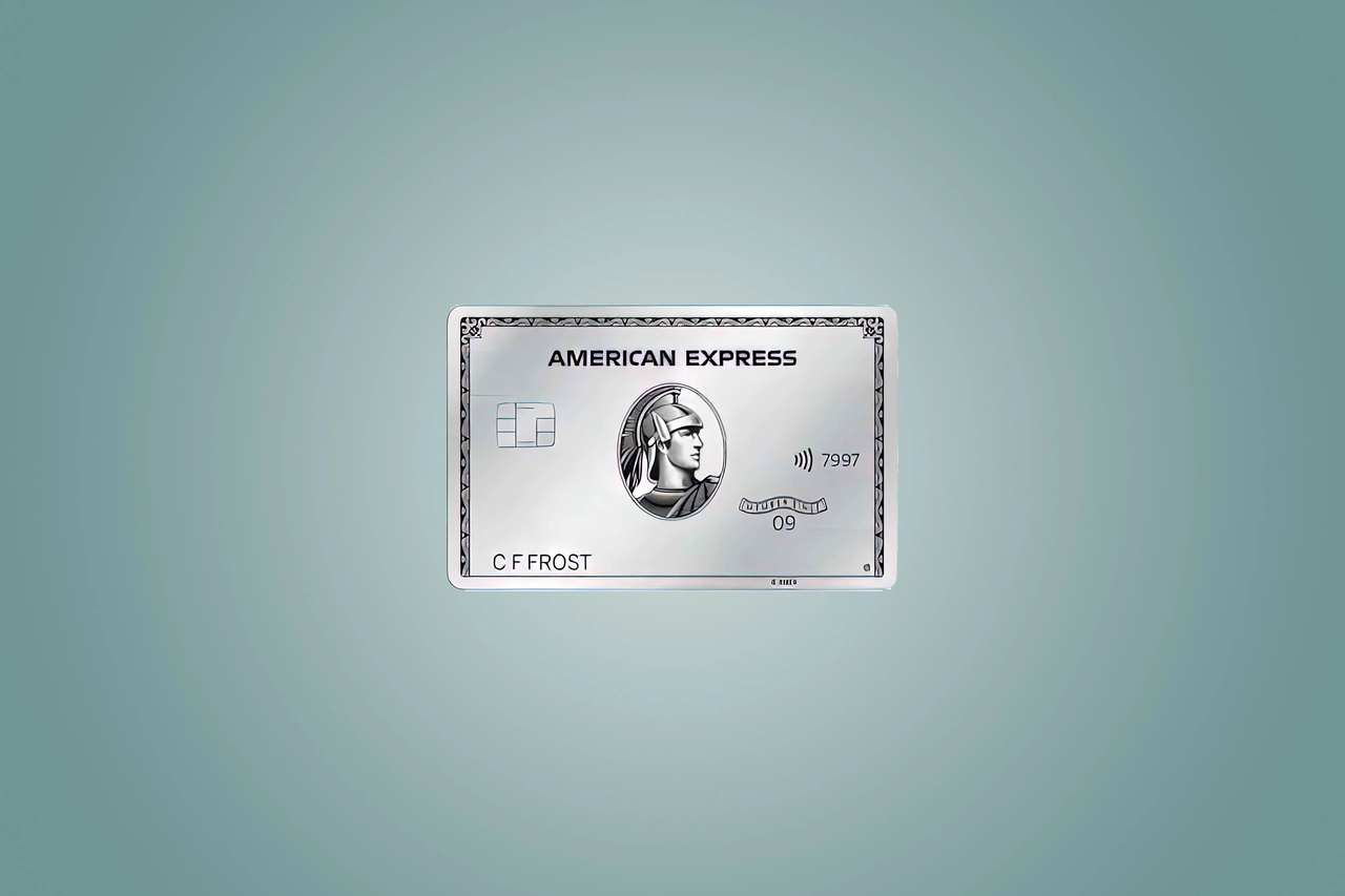American Express Platinum Card Review Buy Side from WSJ