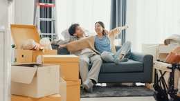 Housing Cost Statistics: Most Homebuyers Underestimate the True Costs of Owning a Home