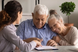 Debt Consolidation for Senior Citizens: Strategies to Get Out of Debt