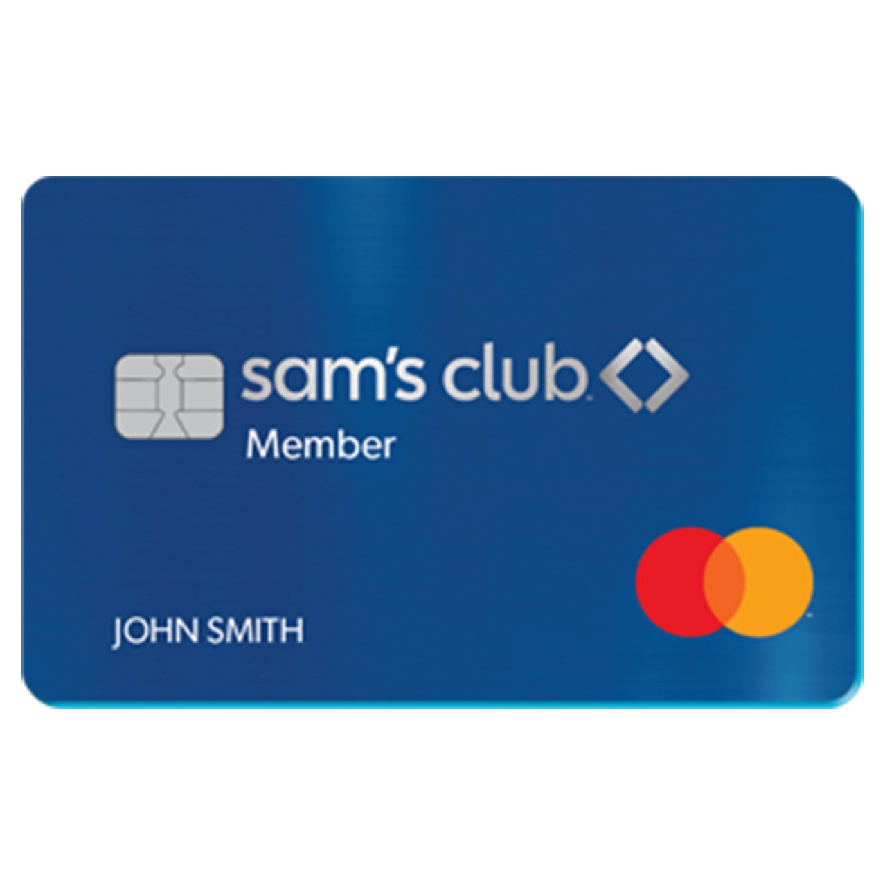 Sam’s Club Mastercard Review Buy Side from WSJ