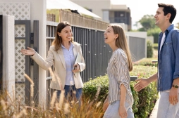 How To Make an Offer on a House: 5 Basic Steps 