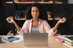 How To Handle the Mental Toll of Student Loan Debt